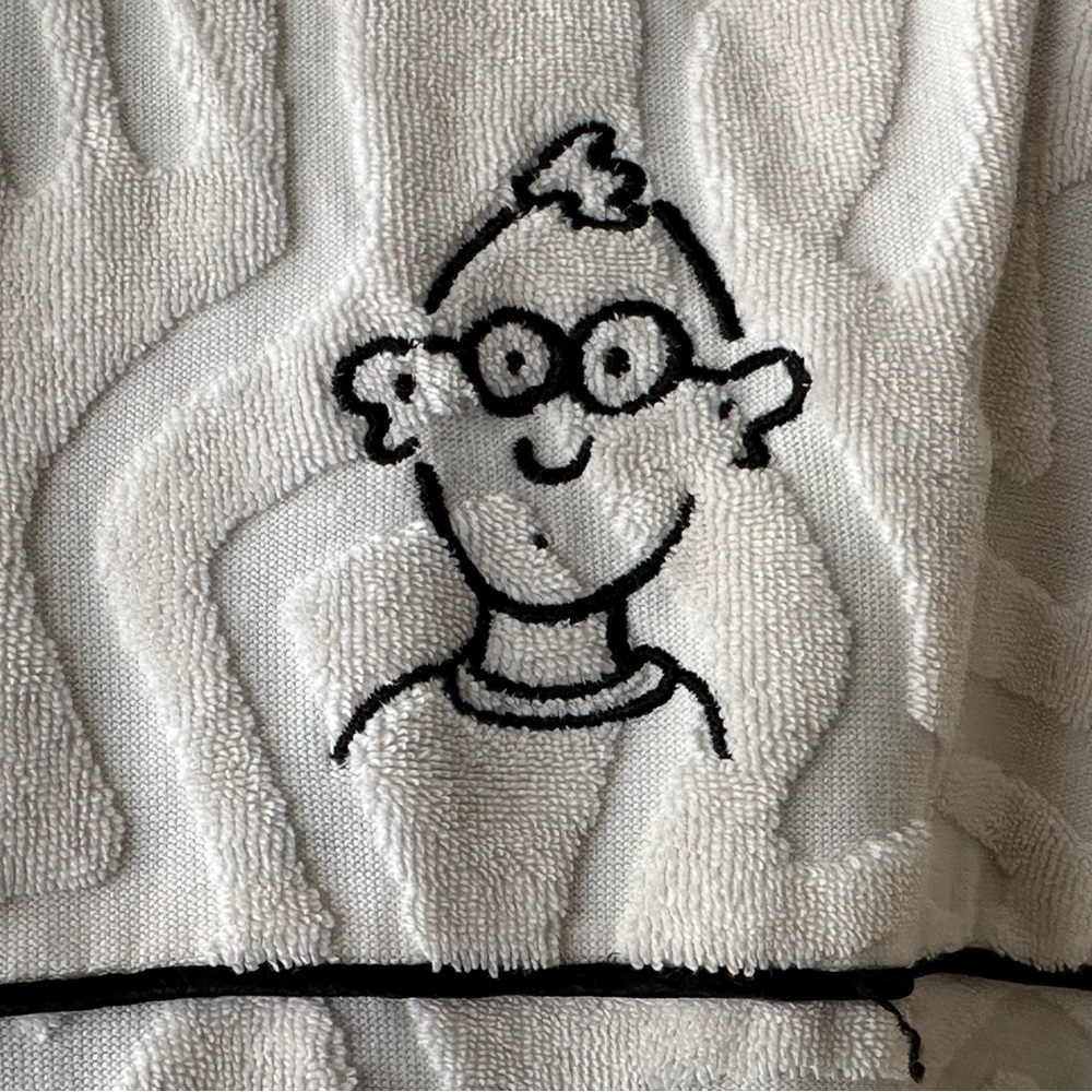 Off White Jacket - image 6